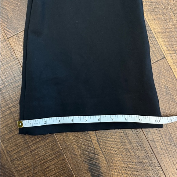 SPANX Perfect Sleeveless Jumpsuit in Black - Picture 11 of 11